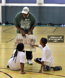 next level basketball camp in bloomfield hills michigan